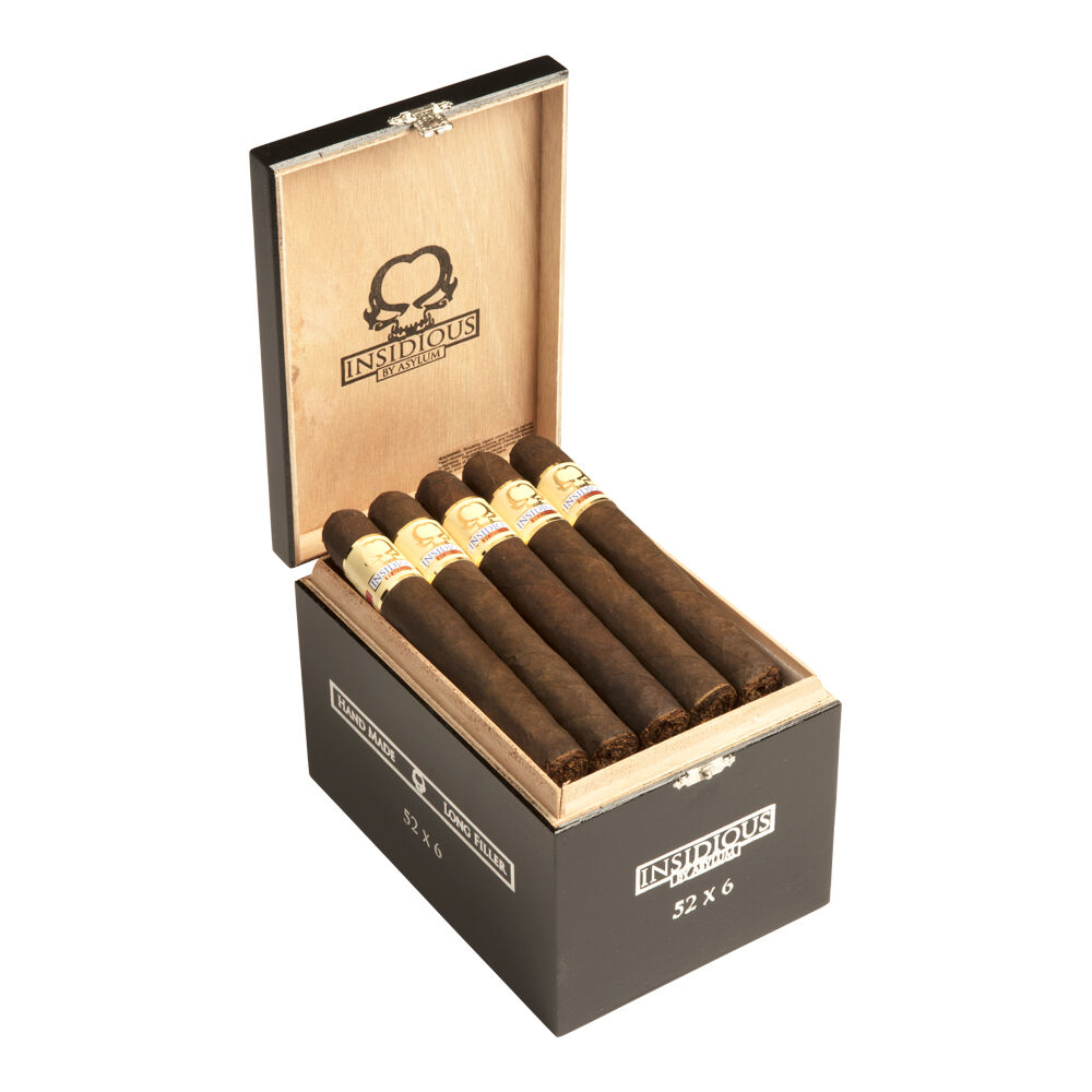 View product media ASI7643 64 X 7 Maduro, , jrcigars 2